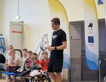 Jõuluhommik Kregor Zirk ´iga 24.12.25